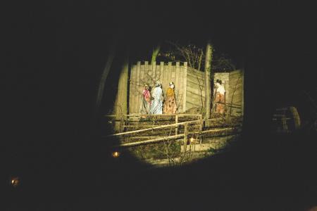 Projekt Božična noč, uspešno zaključen 29